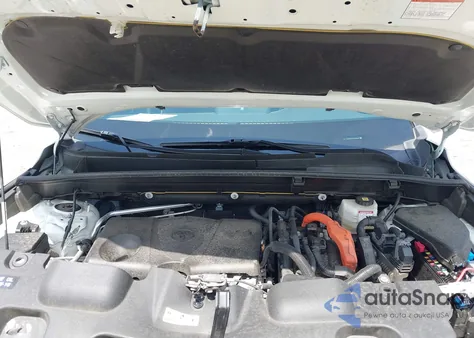 2021 Toyota Venza Le from USA, damaged, VIN JTEAAAAH2MJ055508